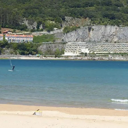 Apartment La Marea Santona