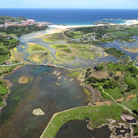 La Marea Apartment