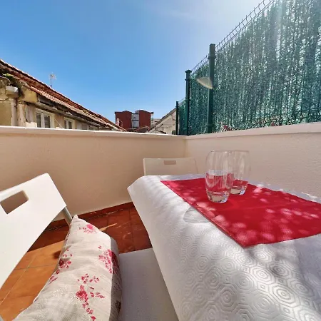 La Marea Santona