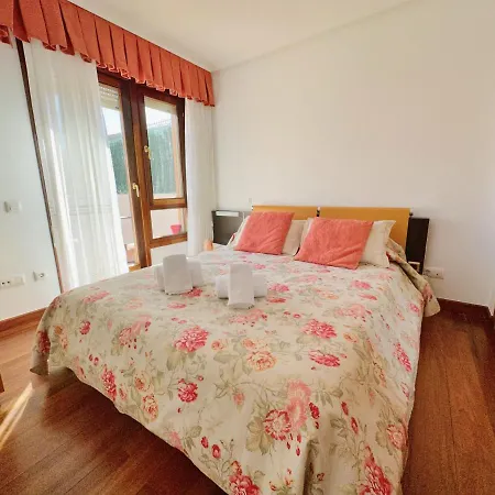Apartment La Marea Santona