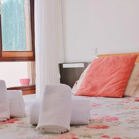 La Marea Apartment *