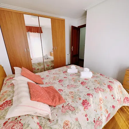 La Marea Apartment *